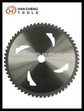 hss circular saw blade multi rip saw carbide saw blade grass cutting saw blade