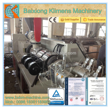 PVC Conduit Pipe Extrusion Machine