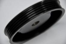 Aluminum Laser Metal Cutting , Sheet Metal Stamping Process