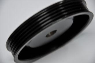 Aluminum Laser Metal Cutting , Sheet Metal Stamping Process