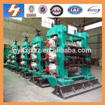 flat bar rolling machines roller mill