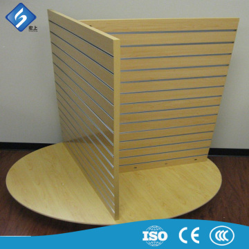 Commercial Retail Coat Drying Display Rack