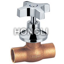 Modern Shower Valve