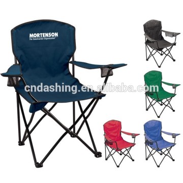 foldable camping arm chair