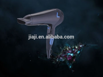 hair dryer brushless motor