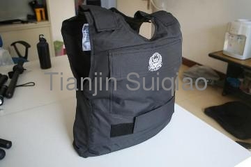 Anti Stab Vests