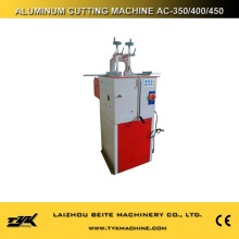 cutting aluminum machine, cutting tubes Aluminium Profile Cutting Machine