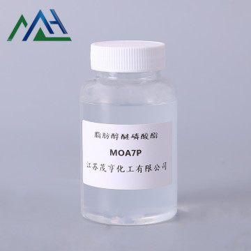 Alcohol ether phosphate MOA7P
