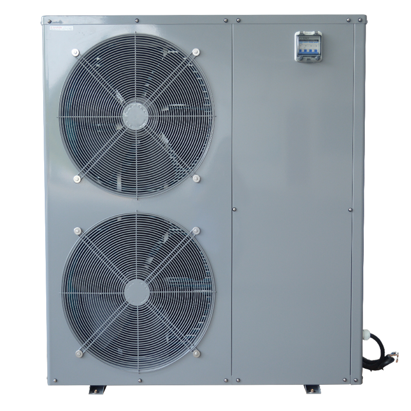 Chiller Heat Pump System