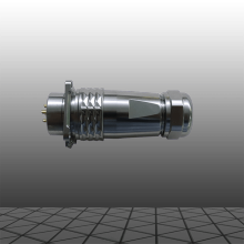 custom pin cable connector