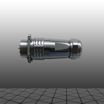 custom pin cable connector