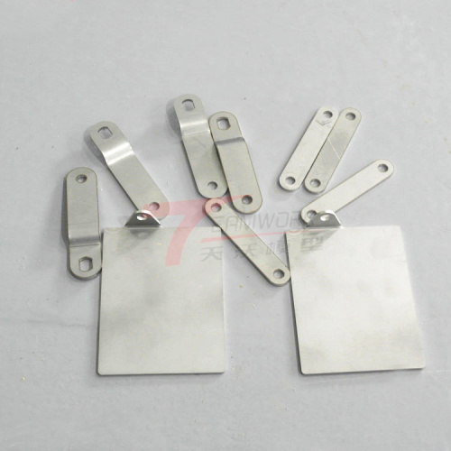 Stamping Sheet Metal Parts Stainless Steel Rapid Prototype