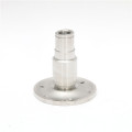 Stainless Steel Tube End Stainless Steel Pipe Fitting