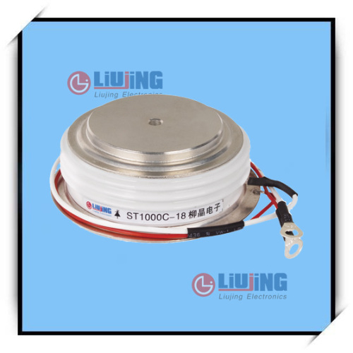 Capsule Control Thyristor SCR