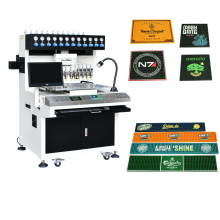 Efficient PVC Bar Mat Dispensing Machine