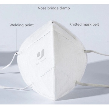 Masque chirurgical KN 95