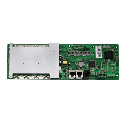 Ochrona baterii 16S 100A BMS