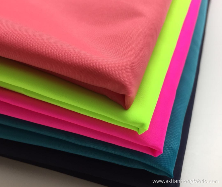 100% Nylon Spinning Fabric