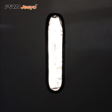 Reflective PVC Safety LED High Light Armband