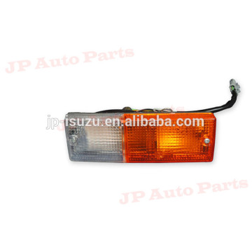 Isuzu1 CXZ96 Front Combination Lamp Assembly 1868302720/1-86830272-0