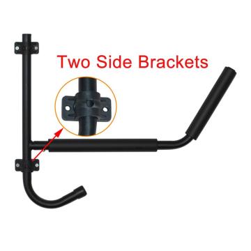 Steel kayak storage,boat storage rack