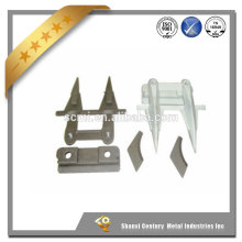 agricultural machinery combine harvester parts double finger
