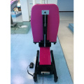gynecology obstetric examination chair