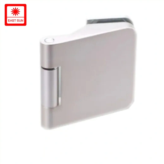 Europe Design, High Quality Aluminum Glass Door Hinge (EWH-201B)