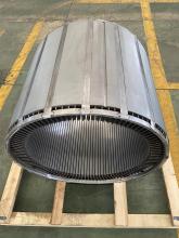 Motor Rotor/Motor Lamination/ Silicon Steel Core/Motor Core