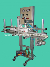 Single Head Container Leak Tester