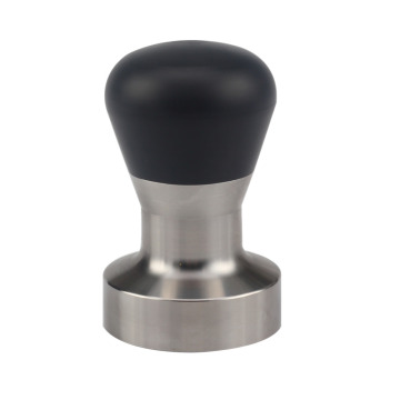 Tamper de café de acero inoxidable