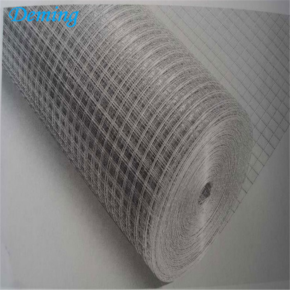 Hot Sale High Quality Welded Mesh Roll