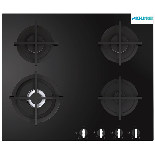 Cooking Hob UK 4 Quemador