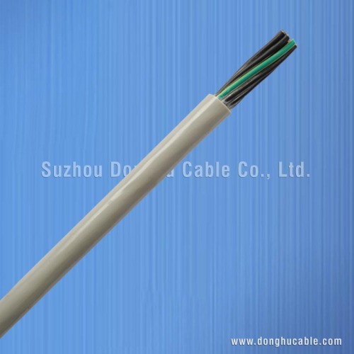 PVC Sheath Cable