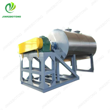 Precision Vacuum Hollow Dryer Technology