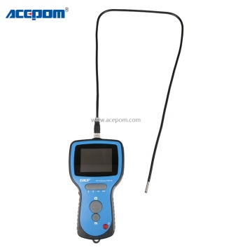 Fast and Easy Inspection: TKES 10 Series Industry Video Endoscopes