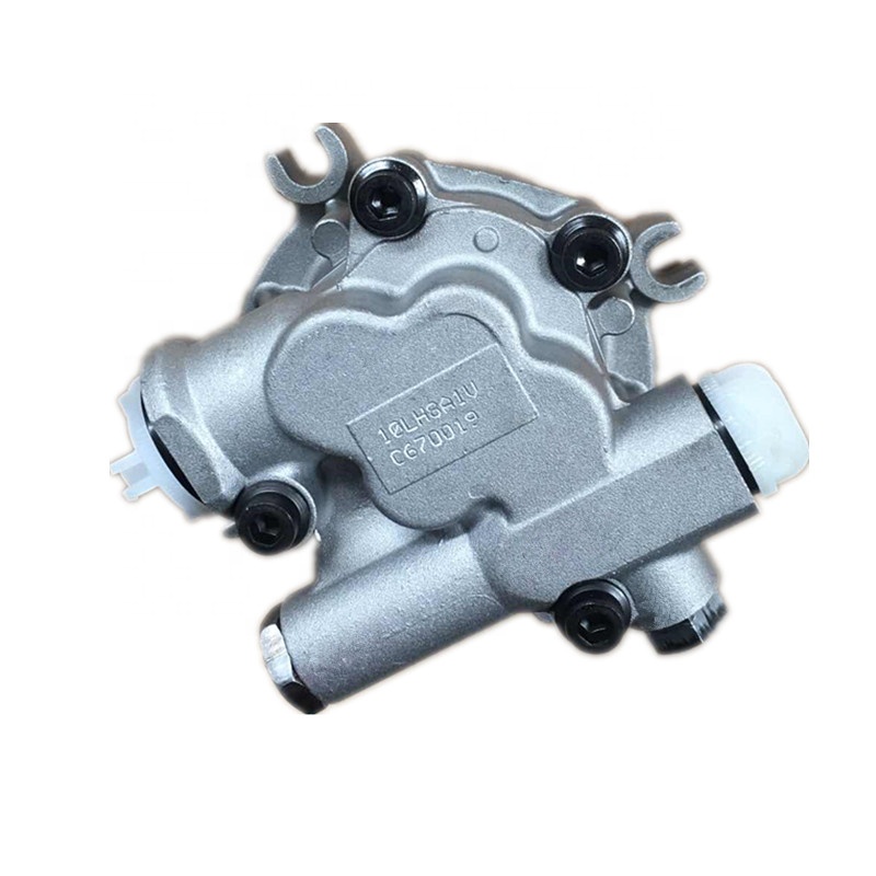 Voe14602458 Gear Pump Price 3 Jpg