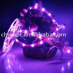 LED decoration strip light