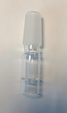 High Quality Customized Large Diameter Glass Tube