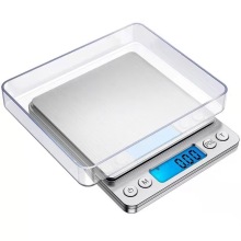 portable scale electronic platform scale precision balance scale kitchen weighing scale