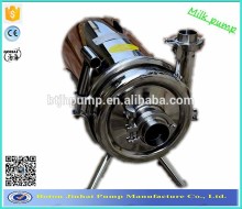 Milk pump/Drinks pump/Wine pump