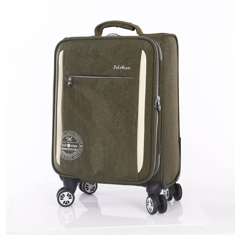 trolley bags suitcase