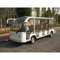 500CC gas powered geeghtseeing bus for sale