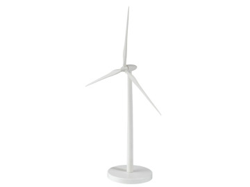 Plastic Windmill XBY-FM03281