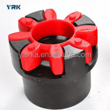 GR Rotex Coupling Spiders for Shaft Connection: Your Ultimate Search Resource
