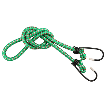 D5009 Heavy Duty Bungee Cord with Hooks - Luggage Strap