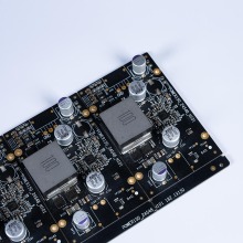 fr4 multilayer pcba circuit board custom fast pcba