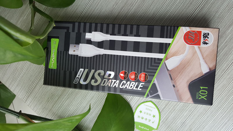 माइक्रो यूएसबी केबल Micro Usb Cable
