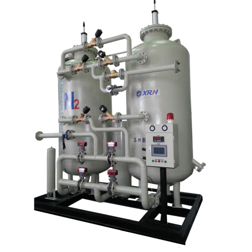 PSA Nitrogen plant for Chemical and petrochemical industries