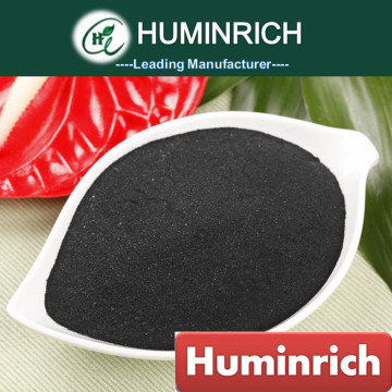 Huminrich Biological Plant Growth Promoter Alginic Acid Super Active Fertilizer